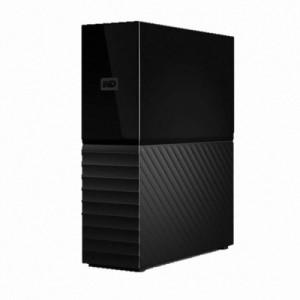 Western Digital WD My Book Gen2 BBGB (18TB)