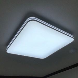 LED 방등 LUX 화이트 60W LG칩