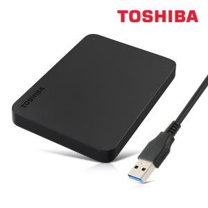 도시바 외장 하드 1TB 2TB 4TB 1테라 2테라 4테라 USB3.0 외장형 저장 장치 USB HDD 디스크 1T 2T 4T