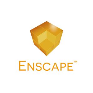 Enscape 싱글 라이선스 1년 기업용 / 엔스케이프 실시간 렌더링