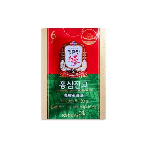 정관장 홍삼진고 100g 1박스 /mj