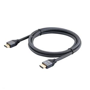 라온 ULTRA HIGH SPEED 8K HDMI 2.1 인증 케이블 3M