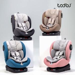 리보360 회전형 카시트(ISOFIX)