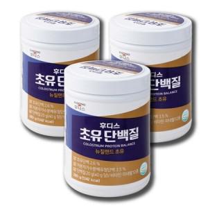 일동후디스 초유단백질 280g x 3통