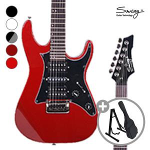 스윙 일렉 기타 SWING Electric Guitar MG-101 /MG101