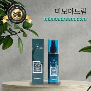 루브큐텐 모발 두피 영양제 헤어토닉100mL