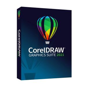 코렐드로우 CorelDRAW Graphics Suite 2023 라이선스 기업용 / 영구