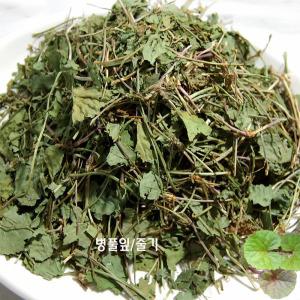 병풀잎/줄기 -국산(30g,50g,100g)비누,헤어관련첨가물,피부컨디션제,기타