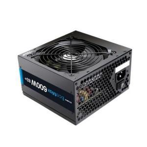 잘만 EcoMax 600W 83+ PC파워 파워서플라이