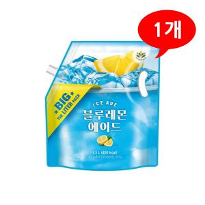 블루레몬 에이드 1.5L