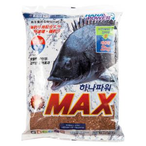 대용량 2kg 감성돔 벵에돔 빵가루 집어제 하나파워 벵신 밑밥용 크릴 혼합 밑밥