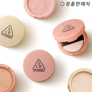 3CE 쓰리씨이 글로우 빔 하이라이터 (색상선택)