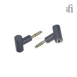 [신세계몰]아이파이 iFi Audio 3.5 to 4.4 Headphone Adapter 변환 단자