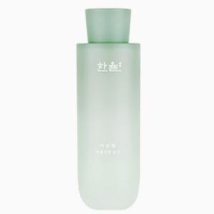 한율 어린쑥 수분 진정 토너 150ml x2개 / stm