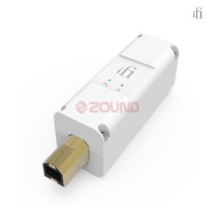 [신세계몰]iFi Audio 아이파이오디오 iPurifier 3 USB A-type 전원 노이즈 차단제거