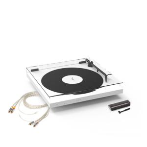 [롯데백화점]무케렌시아 [무케/공식수입] TONE FACTORY_톤 팩토리 TONE TURNTABLE ALL IN ONE 턴테이블