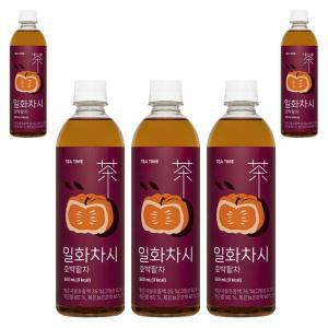 일화차시 호박팥차 500ml 20개 가벼운차