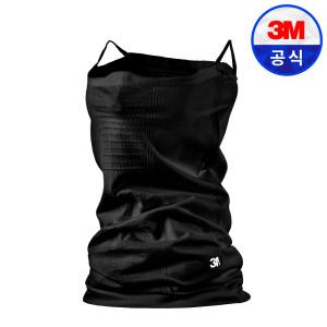 3M 넥쿨러 에어 자외선차단 여름용 자전거마스크 멀티스카프 낱개