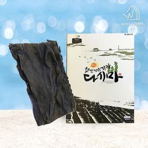 [웰굿]부산 기장 특산품 프리미엄 다시마 선물세트(400g)