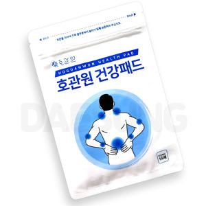 호관원 건강 패드 2개 (30매입)