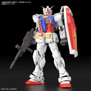 RG 반다이 퍼스트 건담 RX,78,2 Ver 2.0 프라모델