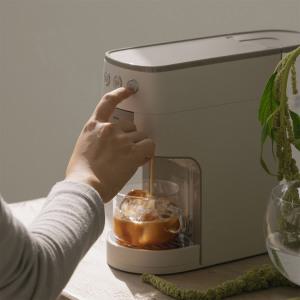 (코스트코 직배송) 아르떼 크레아토 멀티 캡슐 커피 머신 A02Arte Creato Multi Capsule Coffee Machine A02