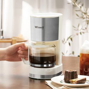 (코스트코 직배송) 위즈웰 미니 커피메이커Wiswell Mini Coffee Maker