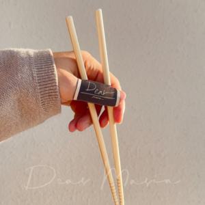 성인용 어른용 외국인 젓가락 교정기 보조기 2사이즈 [Chopsticks Grip Assist Accessories for Adult Foreigner 2 Options]