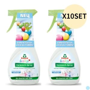 프로쉬 유아 얼룩 제거제 베이비 오염 제거 500ml X20