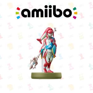 닌텐도 아미보 미파 젤다의 전설 시리즈 amiibo