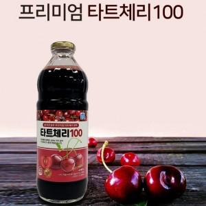 엘뉴트리 프리미엄 타트체리원액100 체리 원액 과즙 쥬스