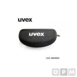 [오너클랜]우벡스 선글라스 UVX-9954600 고글케이스 UVEX 독일