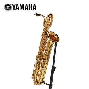 야마하 바리톤색소폰 YBS480 ybs-480 섹소폰 중급자용 악기케이스 yamaha