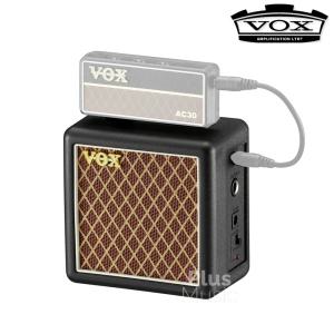 VOX amPlug2 Cabinet AP2-CAB 헤드폰앰프 캐비넷