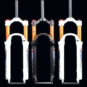 산악 자전거 프론트 쇼바 앞 충격흡수 에어 26인치 27.5인치