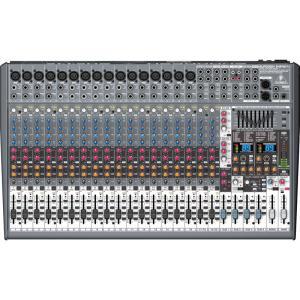 BEHRINGER 믹서 SX2442FX / 베링거 SX-2442FX / 믹서 / 콘솔 / 아날로그 믹서 인터넷 최저가