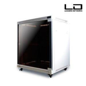 LD-R750 PLUS 15U 케이지너트 허브랙 통신랙튼튼한허브랙 허브랙 튼튼한 허브