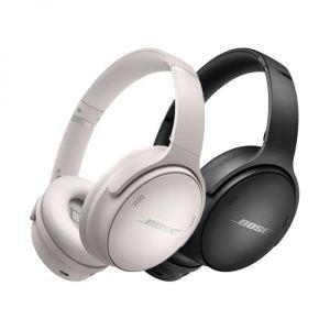 [정품] BOSE 보스 QC 45 SE 노이즈캔슬링 무선 헤드폰 헤드셋 소프트 케이스 버전