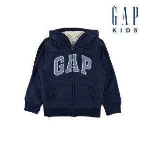 [기타][GAP KIDS] 갭키즈 양털 후드집업(GKHZ14C3129_NA)