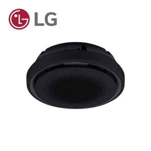 LG 휘센 인버터 원형 화이트 천장형 냉난방기 18평 (단상) TW0722Y2BR