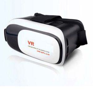 VR 3D 가상현실 2세대 헤드기어 VR스크린 3D영상