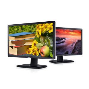 [리퍼] Dell Ulatrasharp 24인치 U2412M 16:10 와이드 DP DVI RGB 중고 LED 모니터