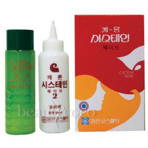 일진 케론 시스테인 웨이브 90ml (10개)