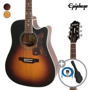 에피폰 어쿠스틱 기타TG Masterbilt DR-500MCE 픽업