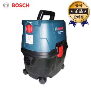 BOSCH 진공청소기 GAS10 보쉬 건습식 1100W 가정용청소기