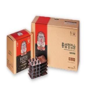 홍삼정차100포_Since1979 국내산6년근프리미엄홍삼차