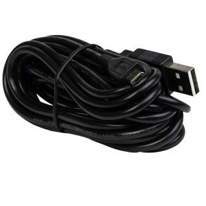 재고당일발 슈어 95A45110 3M Micro-B to USB-A Cable SHURE 95A45110 삼아정품 공식인증대리점