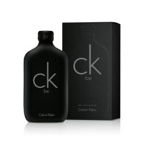 CK BE EDT 200ml