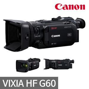 리퍼상품 VIXIA HF G60 정품 HF G60/캐논4K캠코더