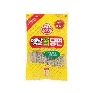 오뚜기 옛날 자른 당면 1kg